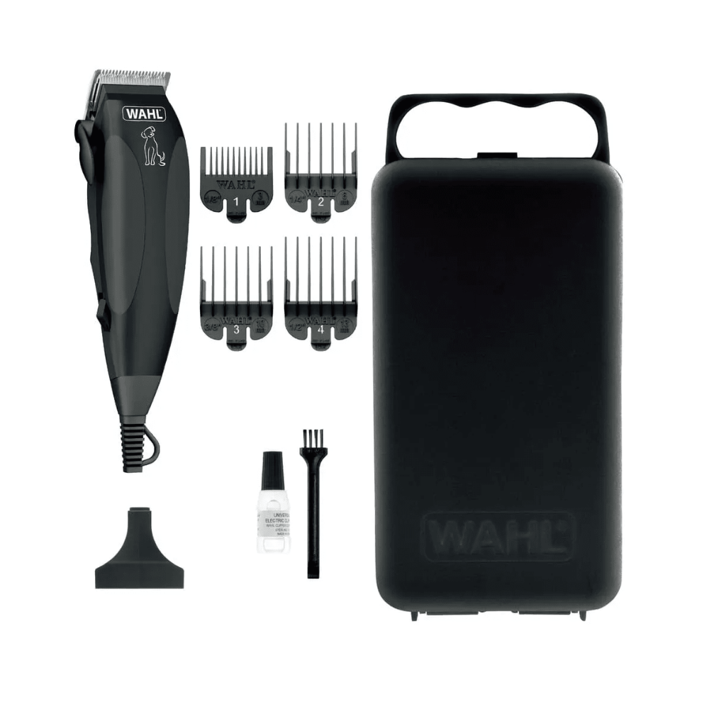 Maquina para Mascotas WAHL Pet Clipper Kit
