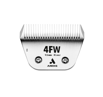Cuchilla Ceramica 4FW Andis