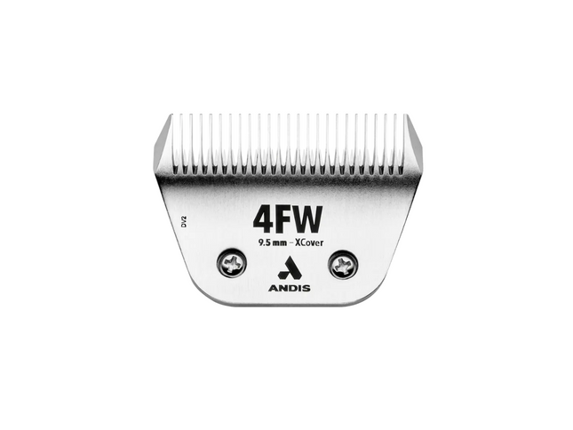 Cuchilla Ceramica 4FW Andis