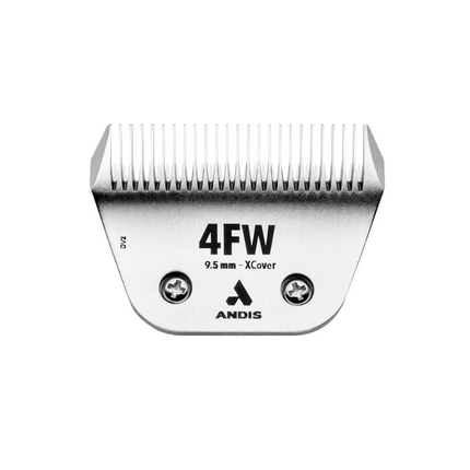 Cuchilla Ceramica 4FW Andis