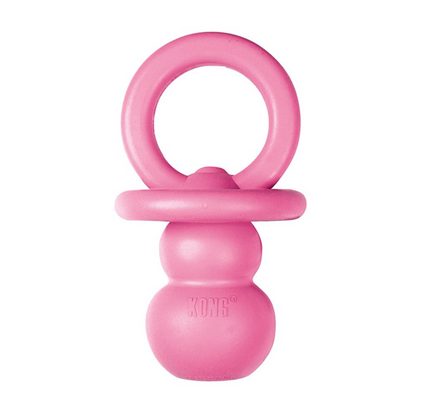 KONG Puppy Binkie