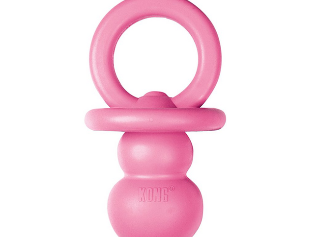 KONG Puppy Binkie