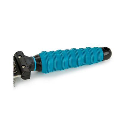 Carda flexible doble cara Master Grooming