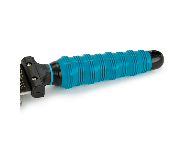 Carda flexible doble cara Master Grooming