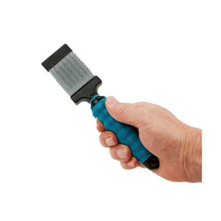 Carda flexible doble cara Master Grooming
