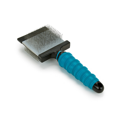 Carda flexible doble cara Master Grooming