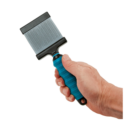 Carda flexible doble cara Master Grooming