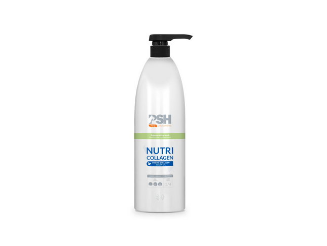 PSH Mascarilla Nutri Collagen (Regenerante)