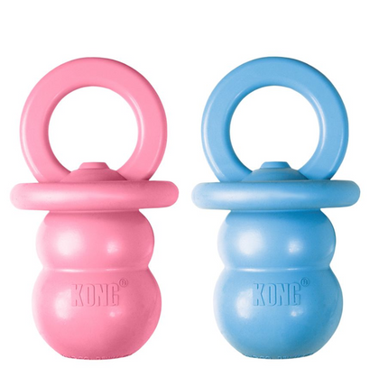 KONG Puppy Binkie
