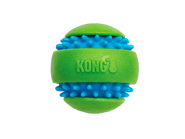 KONG Squeezz Goomz Ball
