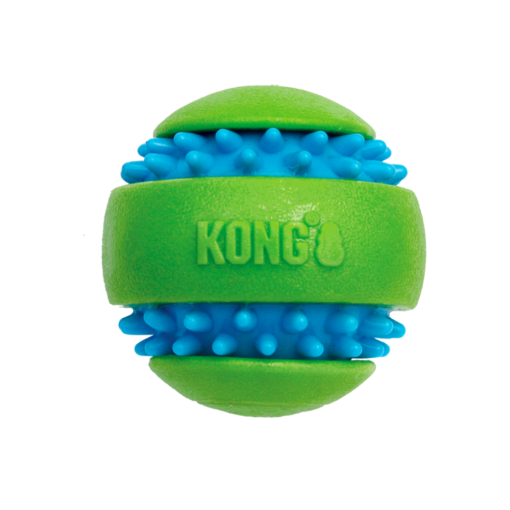 KONG Squeezz Goomz Ball