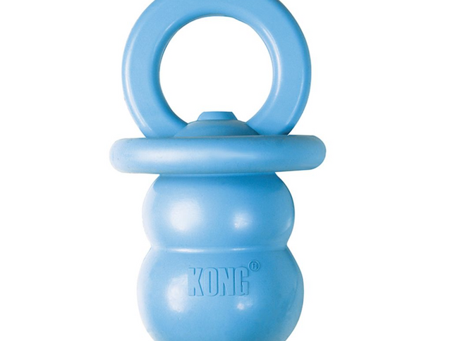 KONG Puppy Binkie