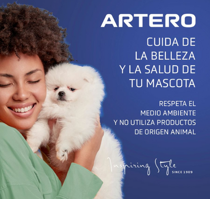 Artero Pretty Eyes Limpiador Lagrimal Para Perros y Gatos.