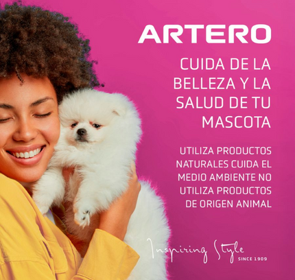 Artero Acondicionador Flash