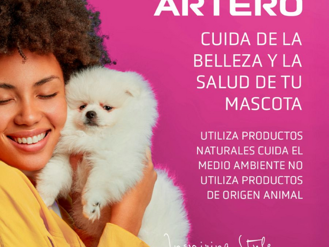Artero Acondicionador Flash