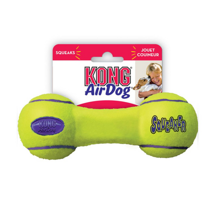 KONG Dog Dumbbell Air