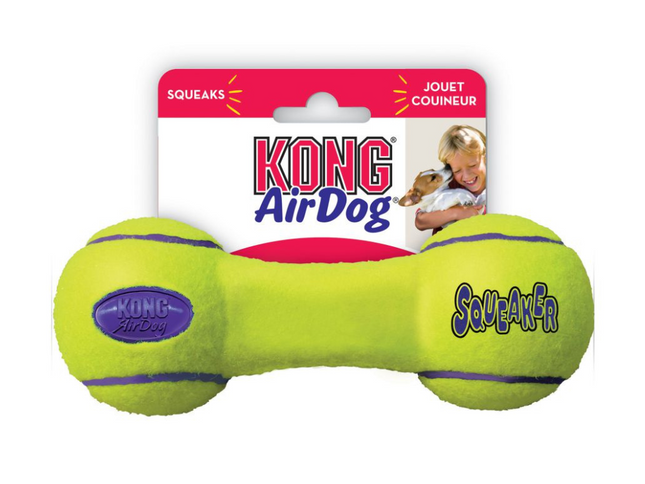 KONG Dog Dumbbell Air