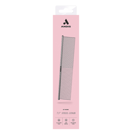 Andis Peineta 7,5' Nueva Colección