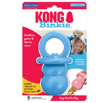 KONG Puppy Binkie