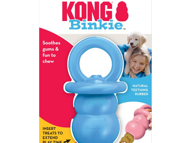 KONG Puppy Binkie