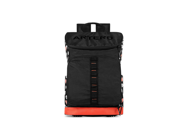 Artero Mochila Olympia Estampado Lunares