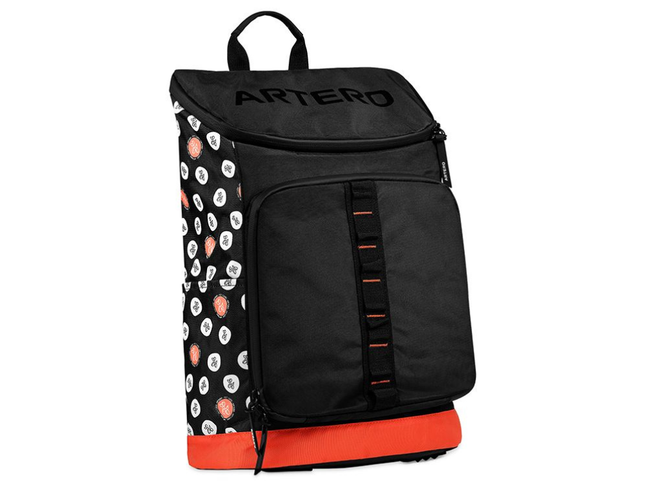 Artero Mochila Olympia Estampado Lunares