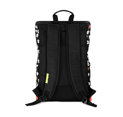Artero Mochila Olympia Estampado Lunares
