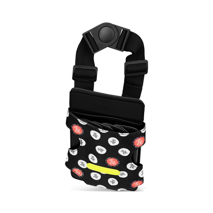 Artero Portatijeras Helios Estampada Lunares