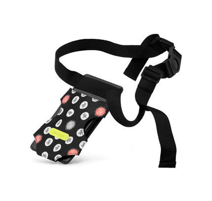 Artero Portatijeras Helios Estampada Lunares