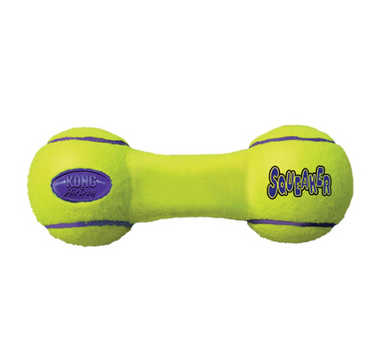 KONG Dog Dumbbell Air