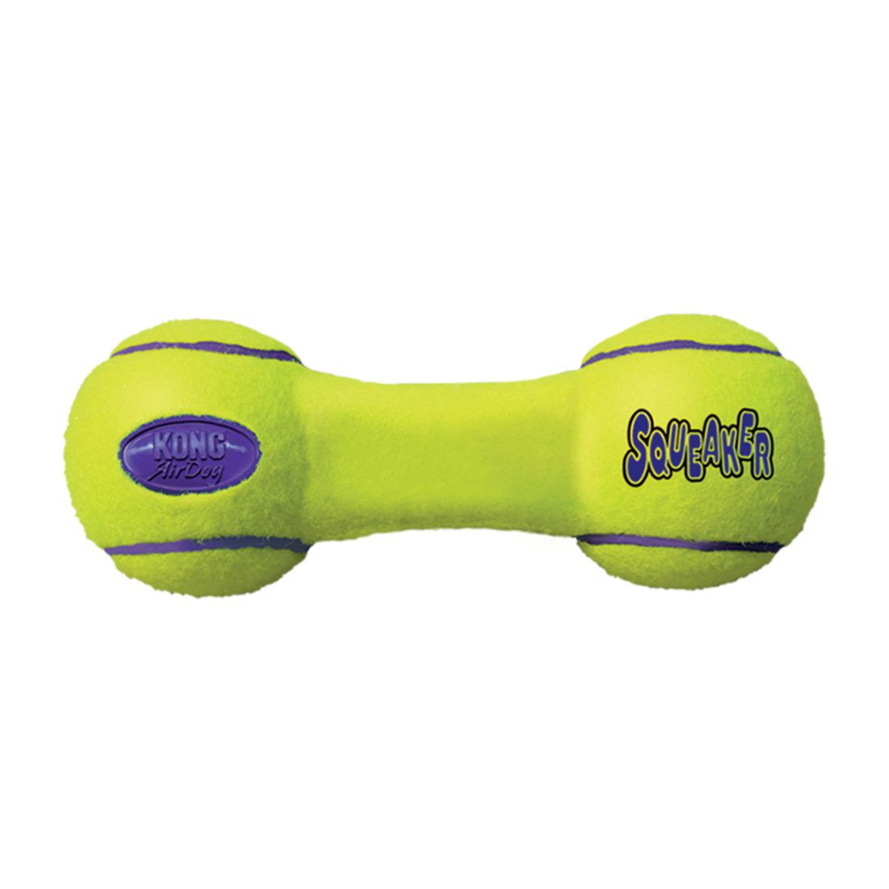 KONG Dog Dumbbell Air