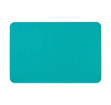 Artero Esterilla Tatami Silicona Turquesa 90x60CM
