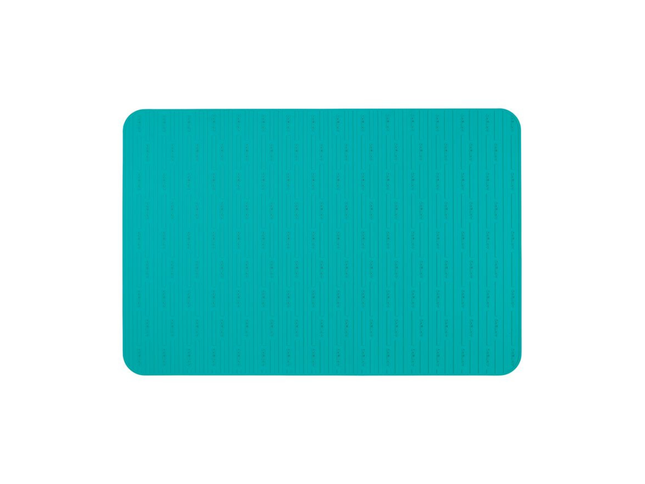 Artero Esterilla Tatami Silicona Turquesa 90x60CM