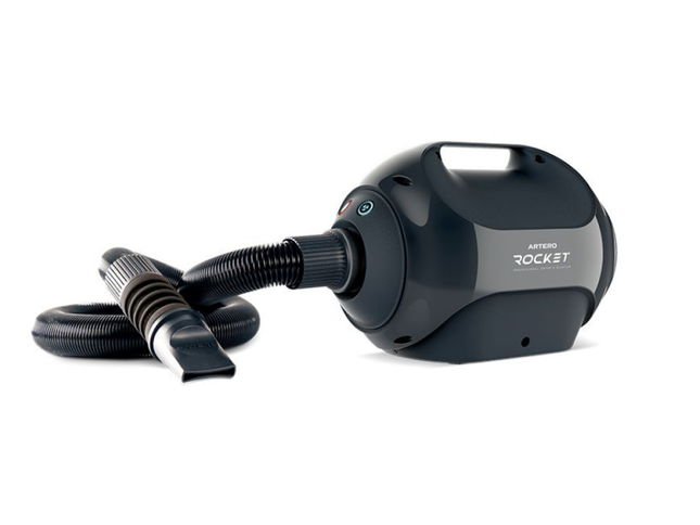 Artero Secador Rocket 1M