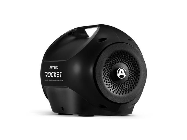 Artero Secador Rocket 1M