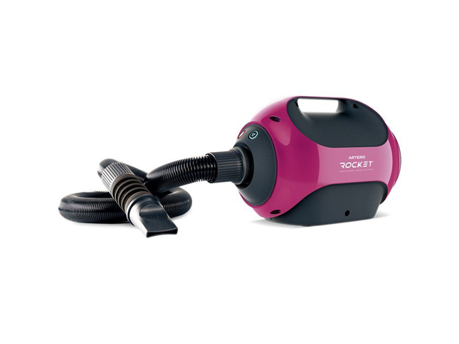 Artero Secador Rocket 1M