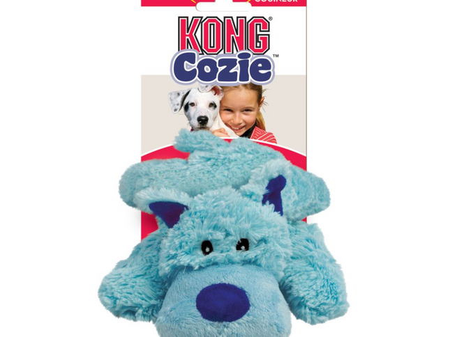 KONG Cozie