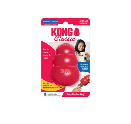 KONG Classic