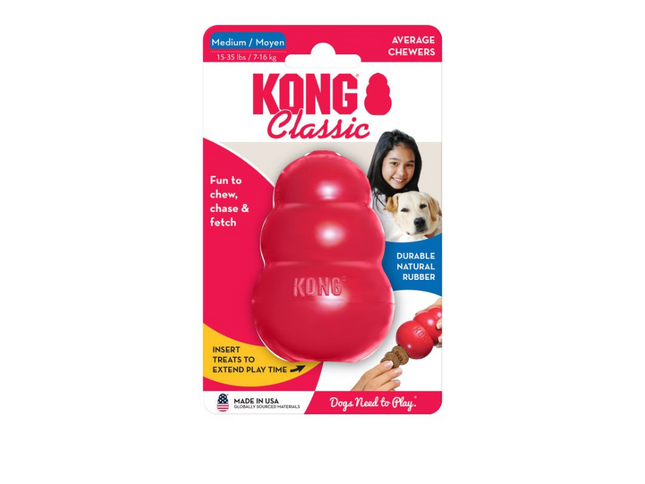 KONG Classic