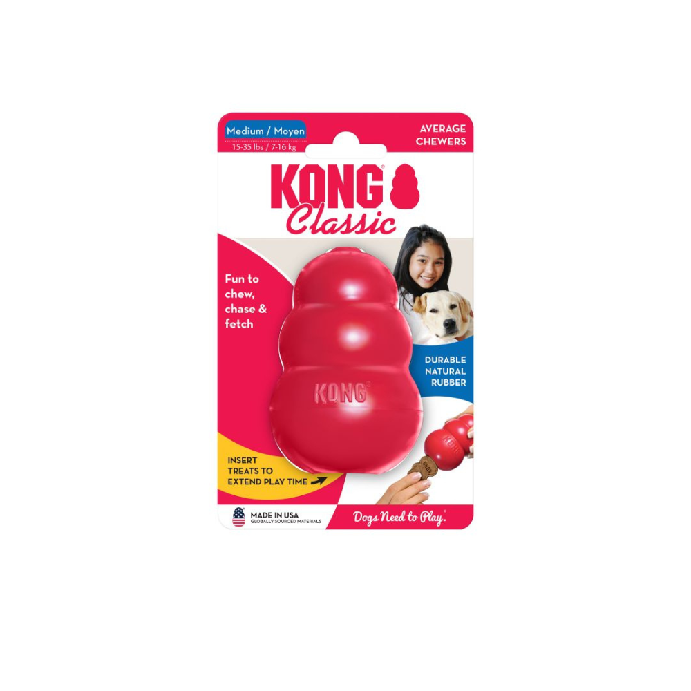 KONG Classic