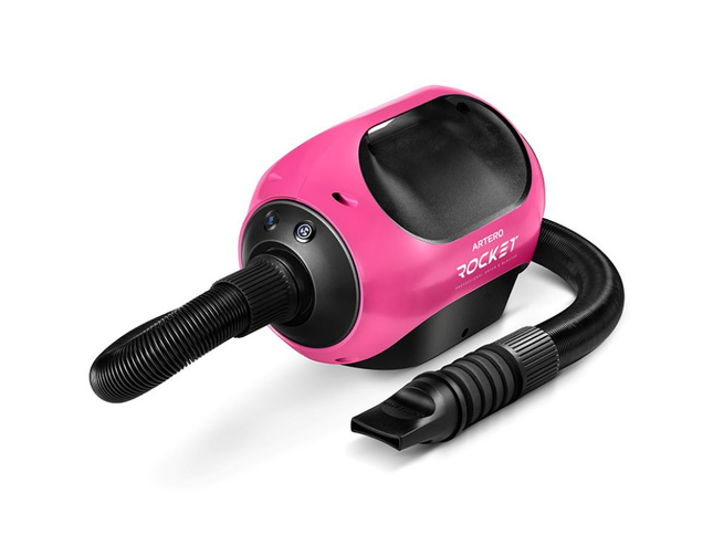 Artero Secador Rocket 1M