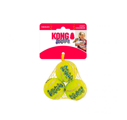 KONG Ball Air 3X