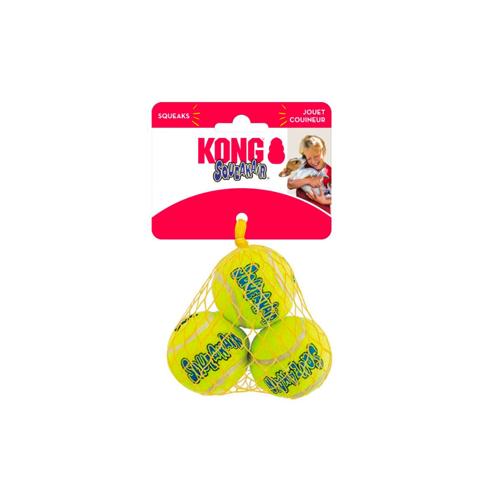 KONG Ball Air 3X