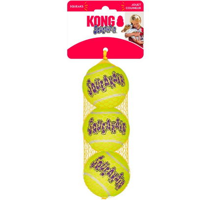 KONG Ball Air 3X