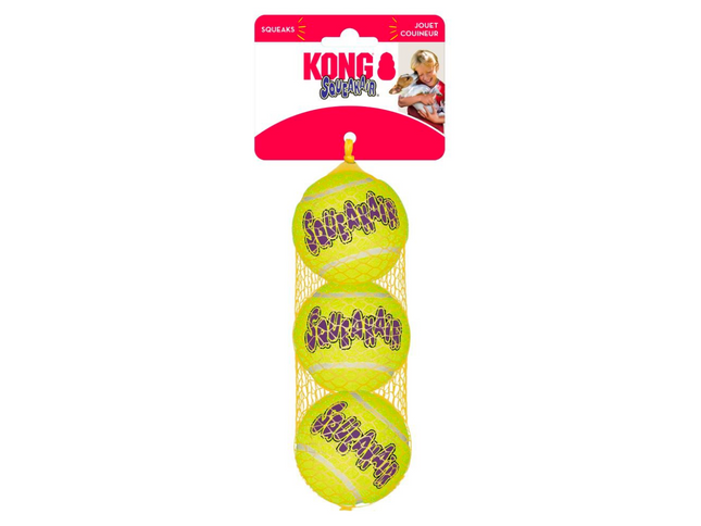 KONG Ball Air 3X