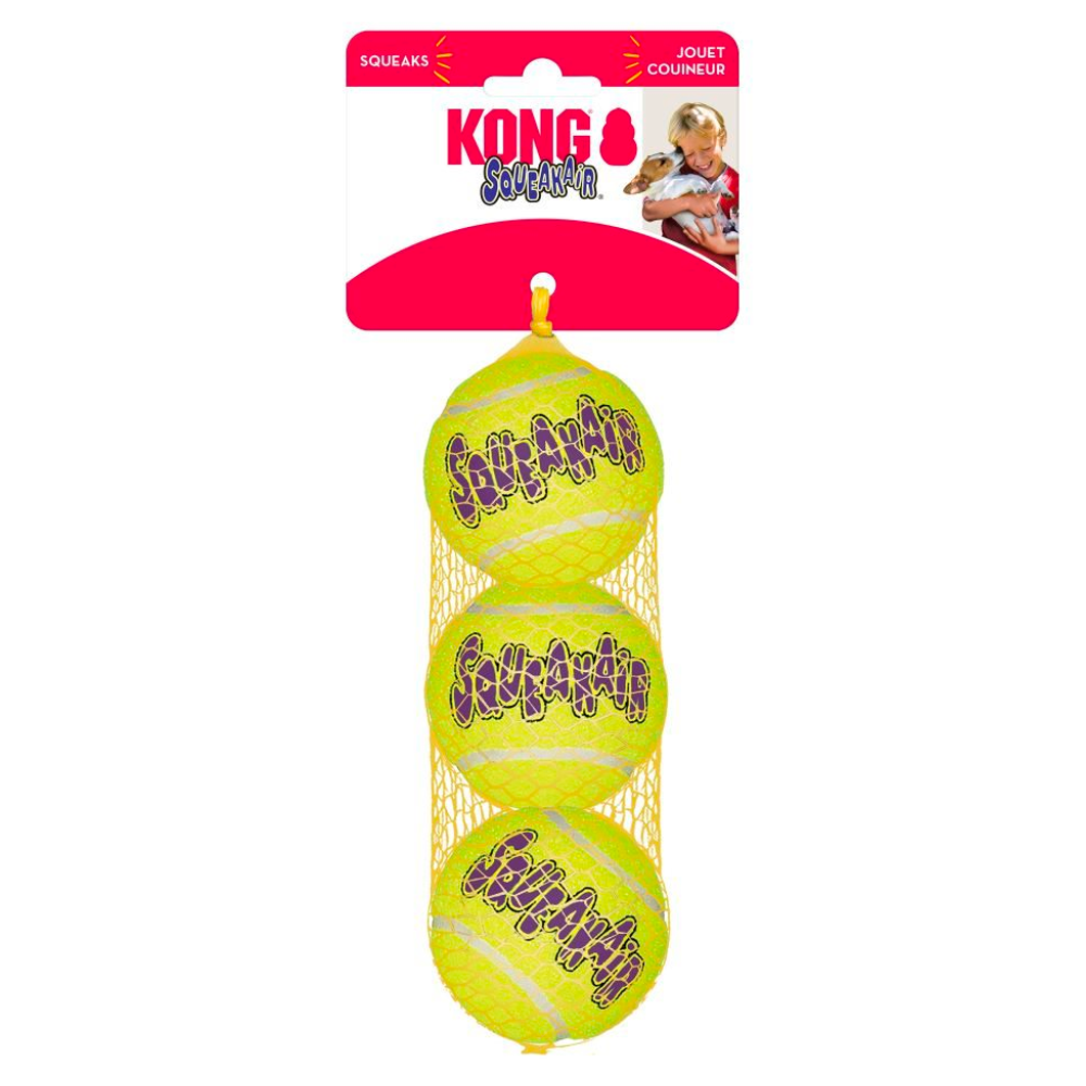 KONG Ball Air 3X