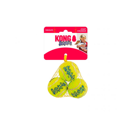 KONG Ball Air 3X