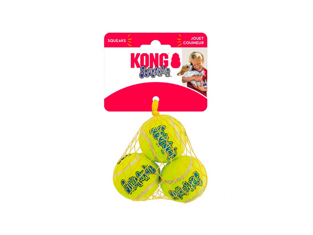 KONG Ball Air 3X