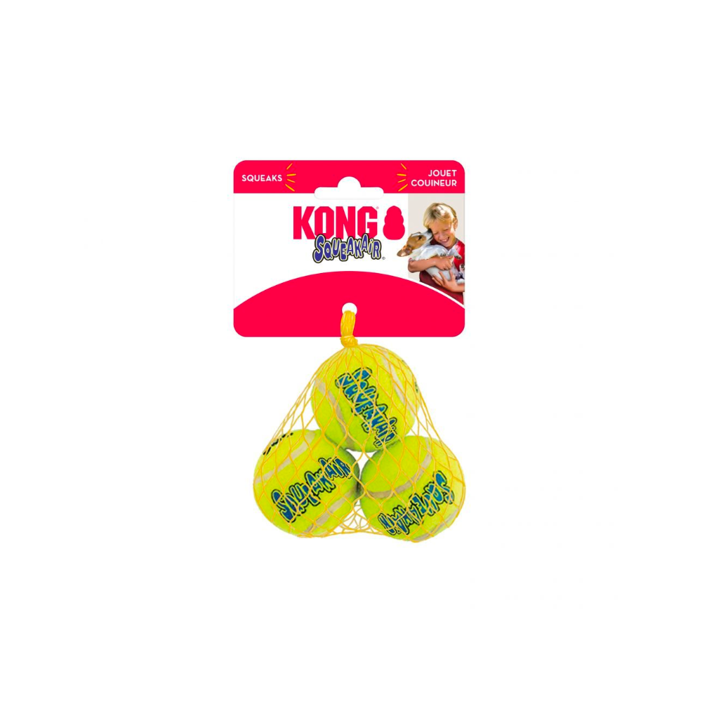 KONG Ball Air 3X