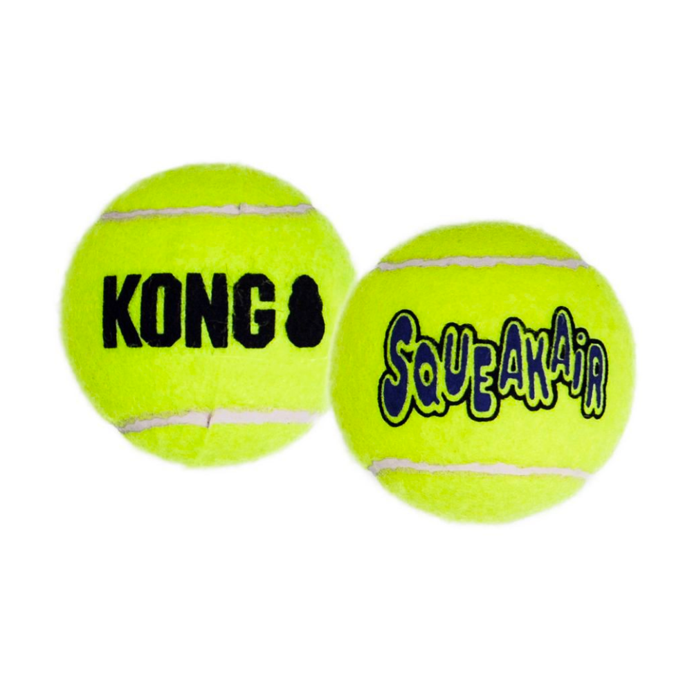 KONG SqueakAir Balls L 2X